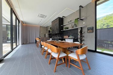 Casa &agrave; venda - 563m&sup2; - Casa Branca