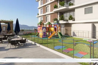 Apartamento &agrave; venda - 105m&sup2; - Jardim Dourado