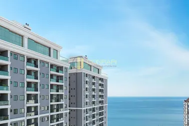 Apartamento &agrave; venda - 68m&sup2; - Morretes
