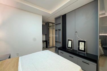 Apartamento &agrave; venda - 139m&sup2; - Centro
