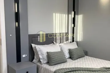Apartamento &agrave; venda - 115m&sup2; - Centro