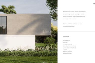 Casa &agrave; venda - 247m&sup2; - Jardim Dourado