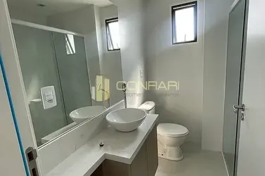 Apartamento para alugar - 53m&sup2; - Morretes