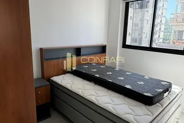 Apartamento para alugar - 69m&sup2; - Morretes