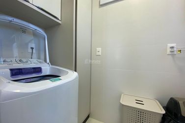 Apartamento &agrave; venda - 114m&sup2; - Perequ&ecirc;