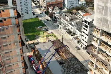 Apartamento &agrave; venda - 76m&sup2; - Balne&aacute;rio Pereque