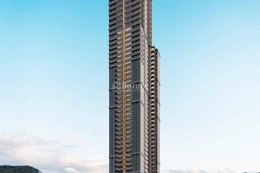 Apartamento &agrave; venda - 310m&sup2; - Centro