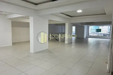 Sala Comercial para alugar - 175m&sup2; - meia praia