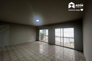 Casa para alugar - 211m&sup2; - Centro