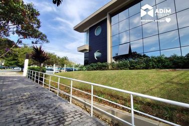 Sala Comercial para alugar - 29m&sup2; - Aririb&aacute;