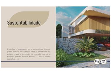 Casa &agrave; venda - 214m&sup2; - Jardim Dourado
