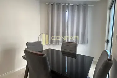 Apartamento para alugar - 62m&sup2; - Tabuleiro das Oliveiras