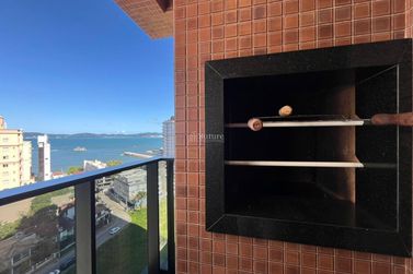 Apartamento &agrave; venda - 53m&sup2; - Centro