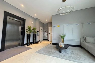 Apartamento &agrave; venda - 
