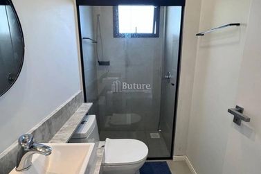 Apartamento &agrave; venda - Meia Praia