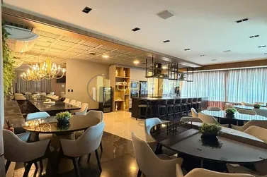 Apartamento &agrave; venda - 86m&sup2; - Pereque