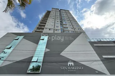 Apartamento &agrave; venda - 70m&sup2; - Alto S&atilde;o Bento