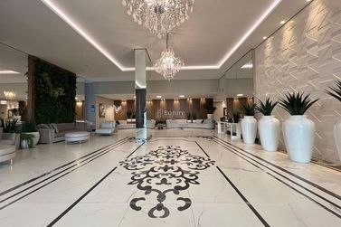 Apartamento &agrave; venda - 85m&sup2; - Meia Praia