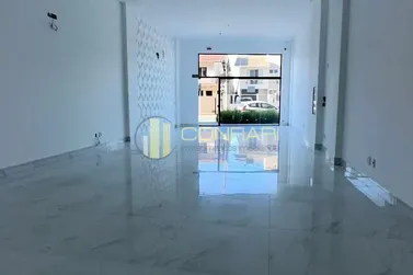 Sala Comercial para alugar - 124m&sup2; - Pereque