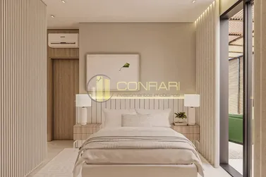 Apartamento &agrave; venda - 72m&sup2; - Alto pereque