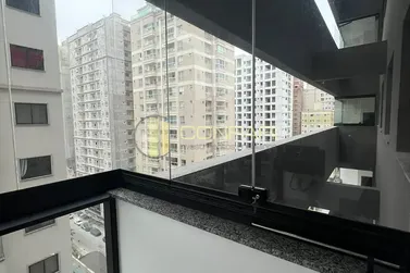 Apartamento para alugar - 70m&sup2; - Morretes