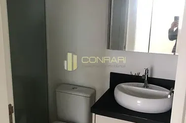 Apartamento para alugar - 60m&sup2; - Jardim Praia Mar