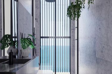 Apartamento &agrave; venda - 144m&sup2; - 