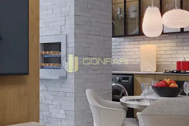 Apartamento &agrave; venda - 63m&sup2; - V&aacute;rzea