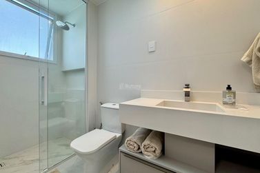 Apartamento &agrave; venda - 125m&sup2; - Centro