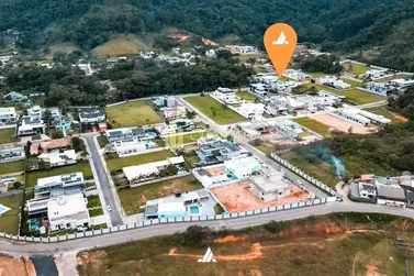 Terreno &agrave; venda - 2278m&sup2; - Casa Branca