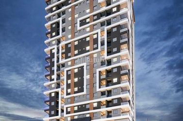 Apartamento &agrave; venda - 64m&sup2; - Jardim Praia Mar