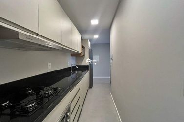 Apartamento para alugar - 62m&sup2; - Aririb&aacute;