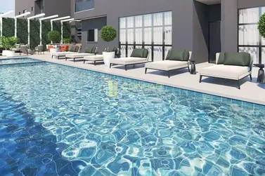 Apartamento &agrave; venda - 1154m&sup2; - meia praia