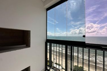 Apartamento &agrave; venda - 102m&sup2; - Perequ&ecirc;