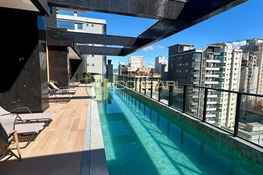 Apartamento &agrave; venda - 147m&sup2; - Pereque