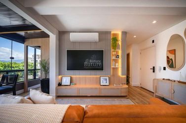 Apartamento &agrave; venda - Canto Grande