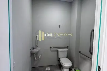 Sal&atilde;o Comercial para alugar - 1618m&sup2; - santa luzia