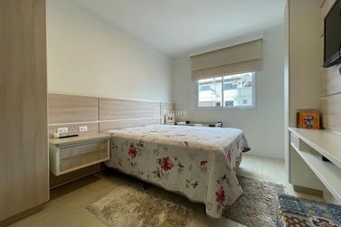 Apartamento &agrave; venda - 248m&sup2; - Meia Praia