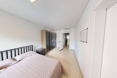 Apartamento &agrave; venda - 