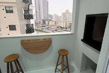 Apartamento para alugar - 69m&sup2; - Tabuleiro dos Oliveiras