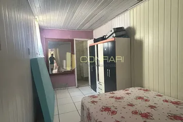 Casa &agrave; venda - 300m&sup2; - Morretes