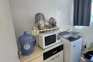 Apartamento &agrave; venda - 130m&sup2; - Meia Praia