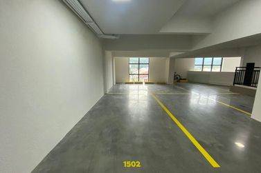 Apartamento &agrave; venda - 130m&sup2; - 
