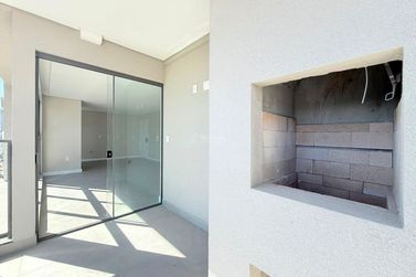 Apartamento &agrave; venda - 85m&sup2; - Meia Praia