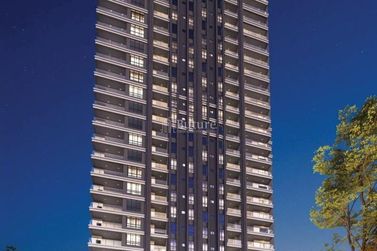 Apartamento &agrave; venda - 123m&sup2; - 
