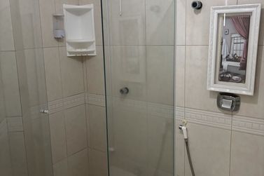 Apartamento &agrave; venda - Meia Praia