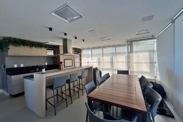 Apartamento para alugar - 62m&sup2; - Aririb&aacute;
