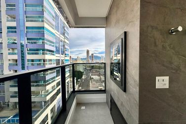 Apartamento &agrave; venda - 120m&sup2; - Andorinha