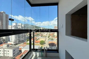 Apartamento &agrave; venda - 87m&sup2; - Pereque