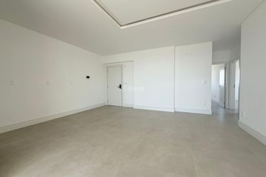 Apartamento &agrave; venda - 129m&sup2; - Castelo Branco